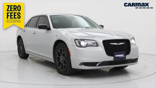 2019 Chrysler 300 Touring for sale in Omaha, NE