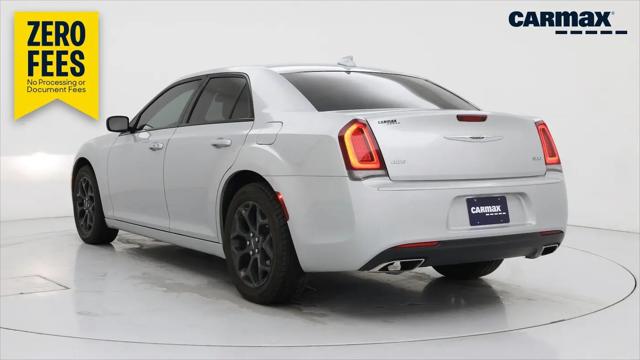 2019 Chrysler 300 Touring for sale in Omaha, NE