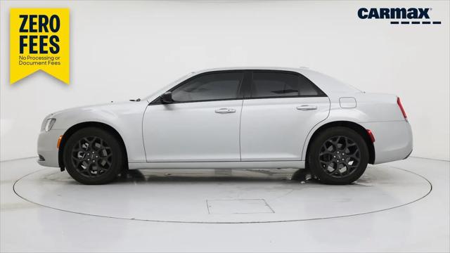 2019 Chrysler 300 Touring