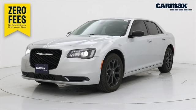 2019 Chrysler 300 Touring