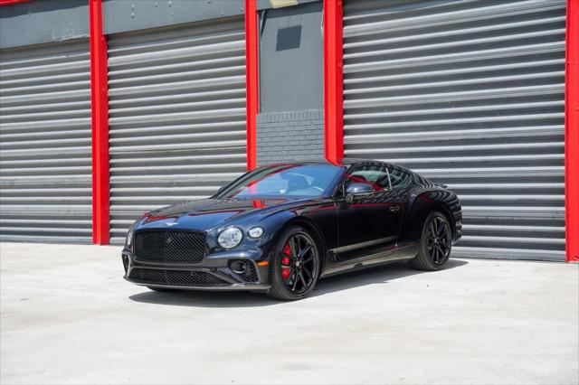 2020 Bentley Continental GT V8 First Edition for sale in Hollywood, FL