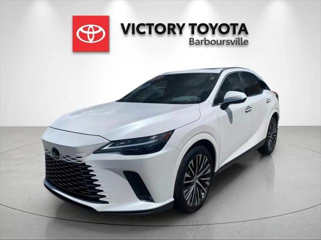 2024 Lexus RX 350 Premium Plus for sale in Barboursville, WV