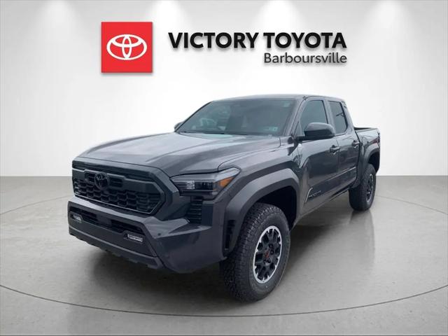 2026 Toyota Tacoma TRD Off Road for sale in Barboursville, WV