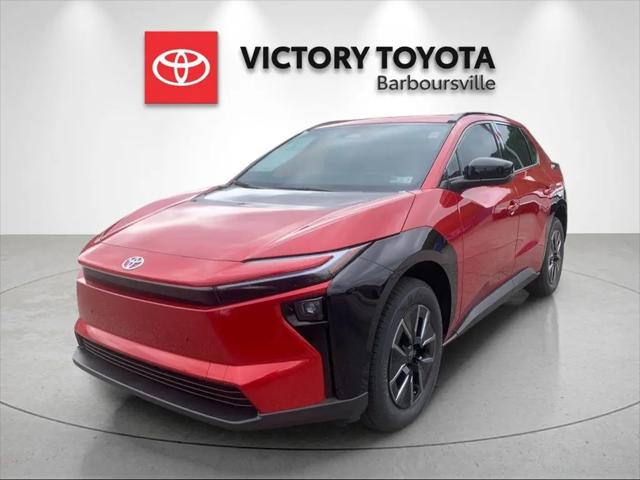 2026 Toyota bZ XLE Plus for sale in Barboursville, WV
