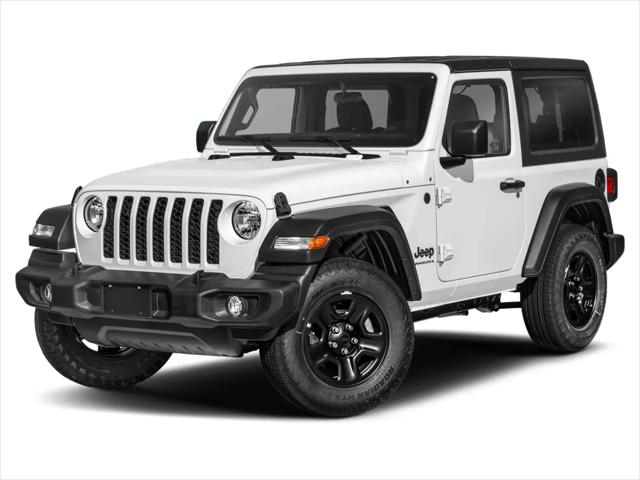 2026 Jeep Wrangler 4-Door Rubicon for sale in Fort Myers, FL