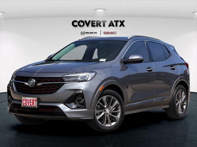 2022 Buick Encore GX FWD Essence for sale in Austin, TX