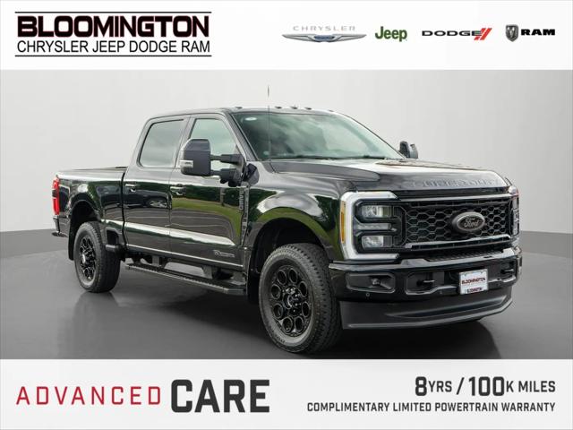 2025 Ford F-250 XL for sale in Bloomington, MN