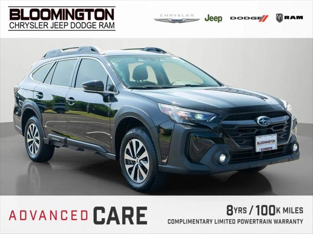 2024 Subaru Outback Premium for sale in Bloomington, MN