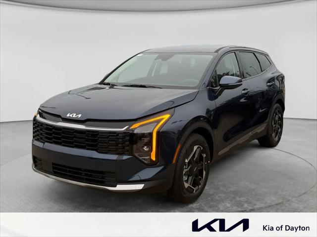 2027 Kia Sportage Hybrid LX for sale in Huber Heights, OH