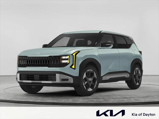 2027 Kia Seltos for sale near Huber Heights, OH