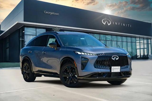 2027 INFINITI X6 LUXE for sale in Georgetown, TX
