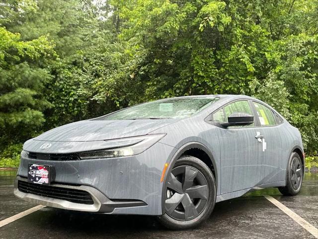 2026 Toyota Prius Plug-In SE for sale in Hanover, MA