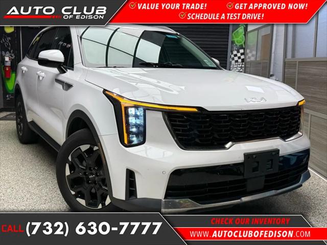 2024 Kia Sorento S for sale in Edison, NJ
