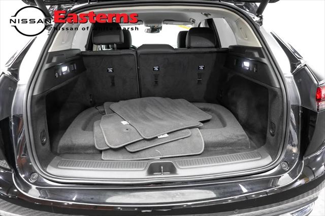 2022 Buick Envision FWD Preferred