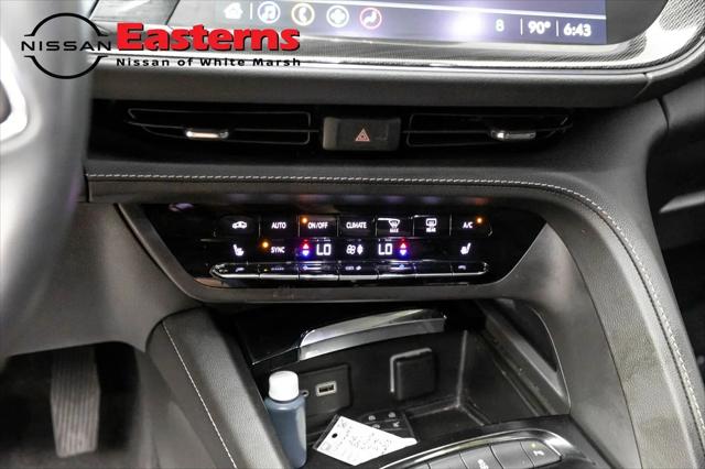 2022 Buick Envision FWD Preferred