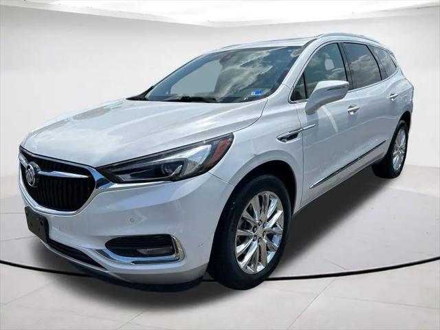 2018 Buick Enclave Premium for sale in Falls Church, VA