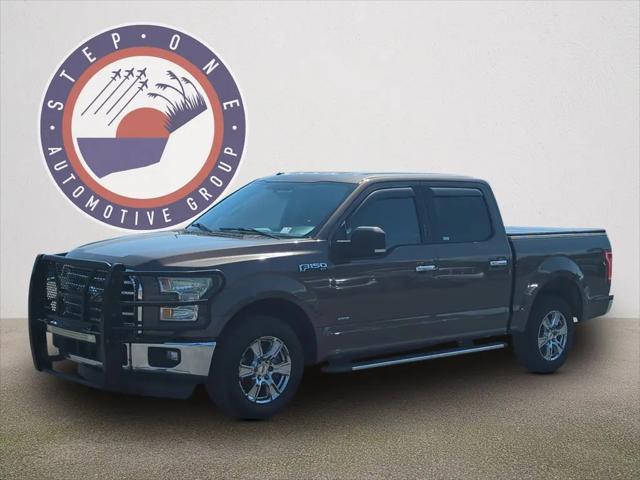 2015 Ford F-150 XLT for sale in Fort Walton Beach, FL