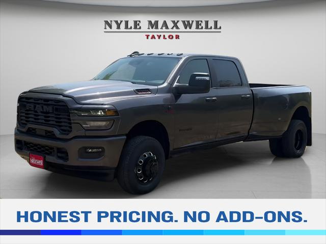 2027 RAM 3500 Lone Star 2027 RAM 3500 Lone Star