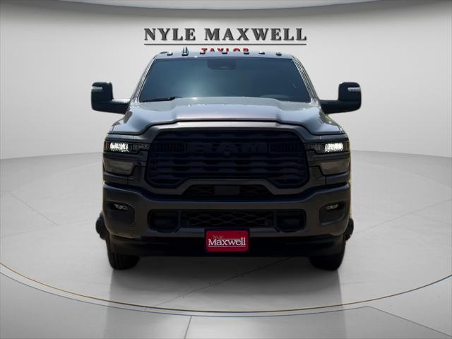 2027 RAM 3500 Lone Star 2027 RAM 3500 Lone Star