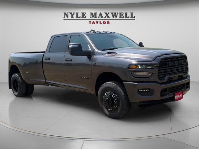 2027 RAM 3500 Lone Star 2027 RAM 3500 Lone Star