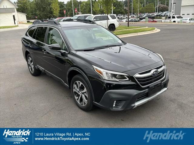 2020 Subaru Outback Limited for sale in Apex, NC