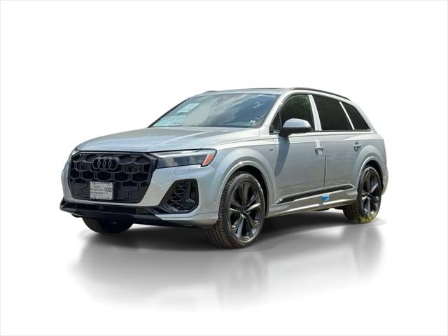 2026 Audi Q7 Premium Plus S line TFSI quattro tiptronic for sale in Bridgewater, NJ