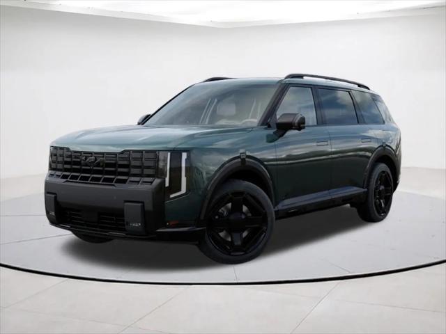2027 Kia Telluride Hybrid X-Line SX for sale in Falls Church, VA