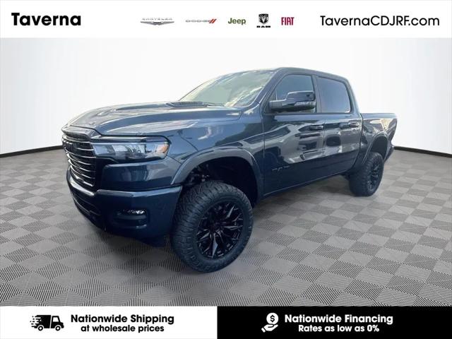 2026 Ram 1500 Laramie for sale in Plantation, FL