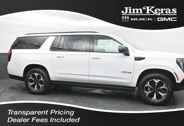 2026 GMC Yukon XL 4WD AT4 Ultimate for sale in Memphis, TN