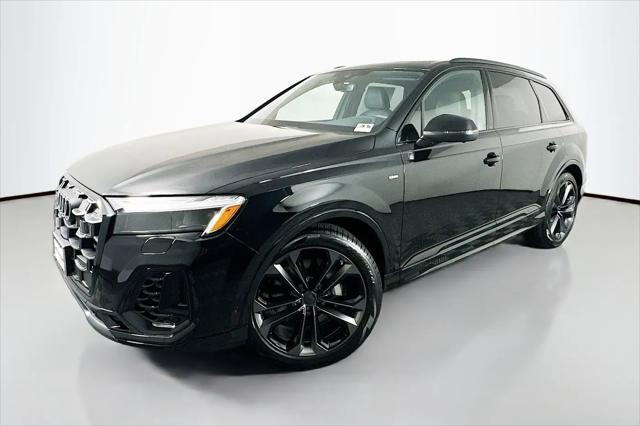2026 Audi Q7 Premium Plus S line TFSI quattro tiptronic for sale in Signal Hill, CA