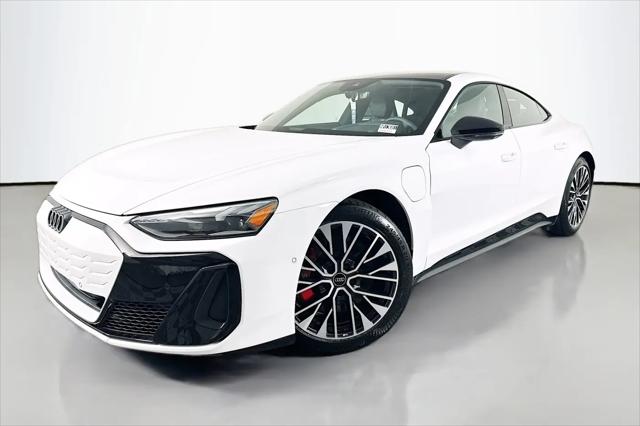 2026 Audi e-tron GT Premium Plus quattro for sale in Signal Hill, CA