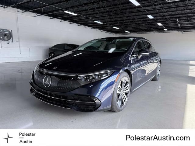 2022 Mercedes-Benz EQS 450 EQS 450+ for sale in Austin, TX