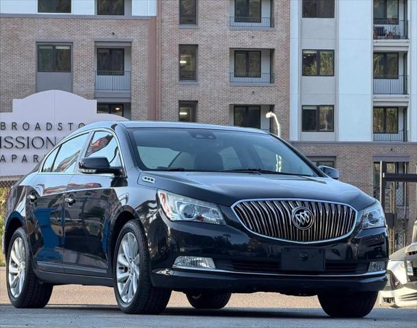 2014 Buick LaCrosse Leather Group for sale in San Diego, CA