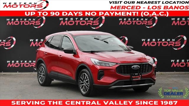 2023 Ford Escape Active for sale in Los Banos, CA