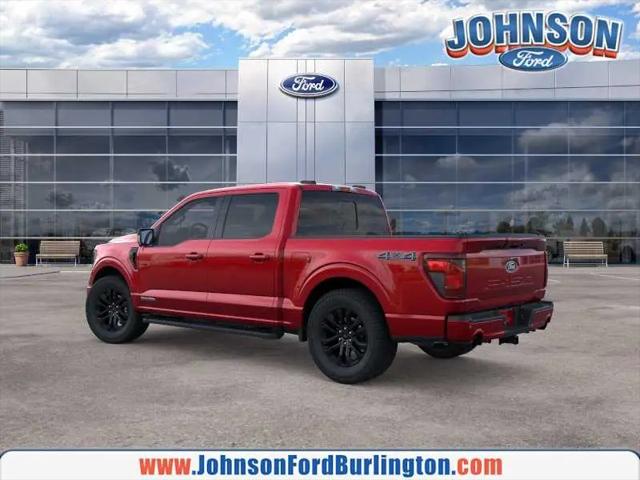2026 Ford F-150 XLT for sale in Burlington, NJ