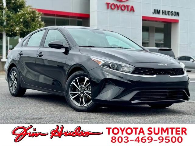 2024 Kia Forte LXS for sale in Sumter, SC