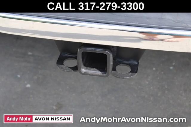 2018 Ram 2500 Tradesman Crew Cab 4x4 64 Box