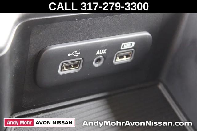 2018 Ram 2500 Tradesman Crew Cab 4x4 64 Box
