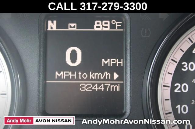 2018 Ram 2500 Tradesman Crew Cab 4x4 64 Box