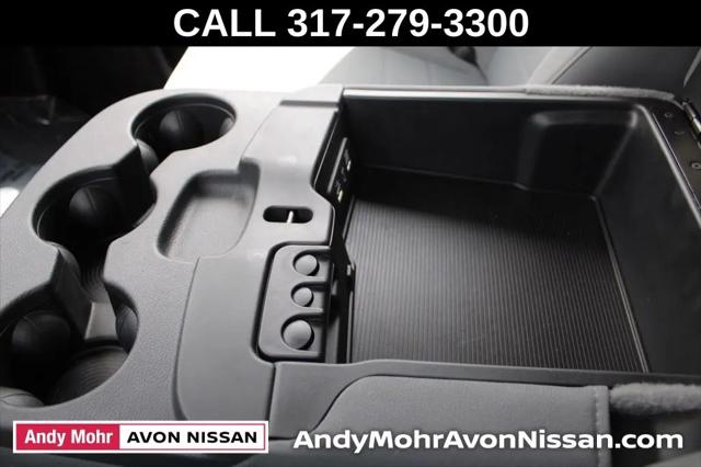 2018 Ram 2500 Tradesman Crew Cab 4x4 64 Box