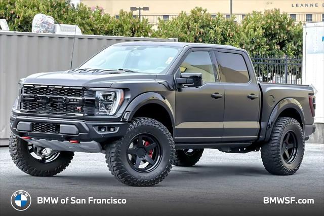 2023 Ford F-150 Raptor for sale in San Francisco, CA