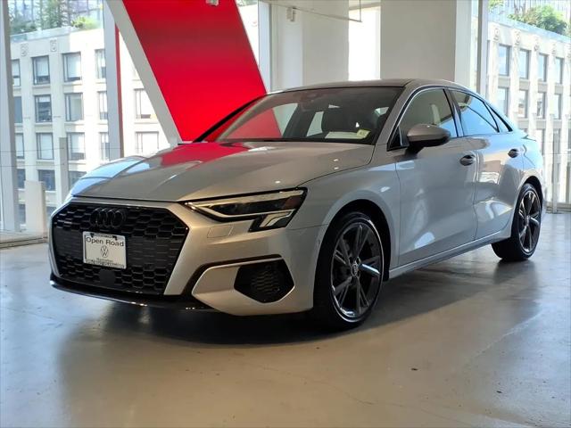2024 Audi A3 Premium 40 TFSI quattro S tronic for sale in New York, NY