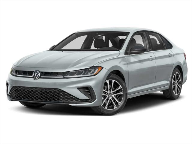 2026 Volkswagen Jetta Sport for sale in New York, NY