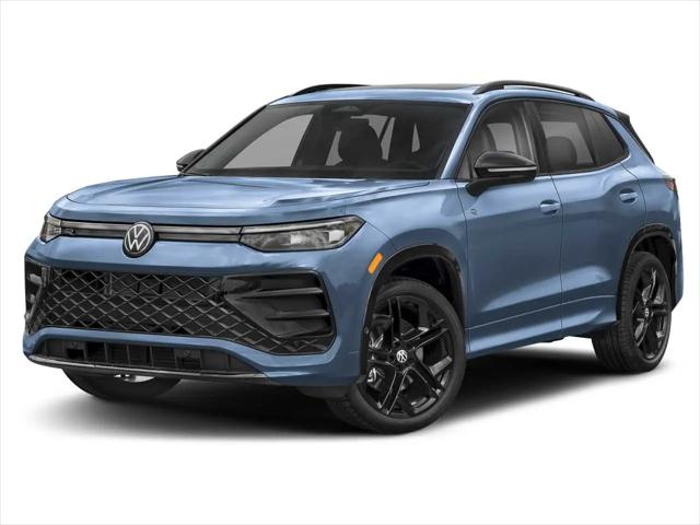 2026 Volkswagen Tiguan SE R-Line Black for sale in New York, NY