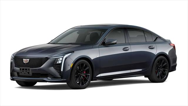 2026 Cadillac CT5 Sport RWD for sale in Florham Park, NJ