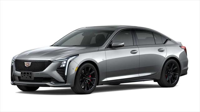 2026 Cadillac CT5 Sport RWD for sale in Florham Park, NJ