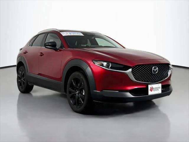 2025 Mazda CX-30 2.5 S Select Sport for sale in Maplewood, MN