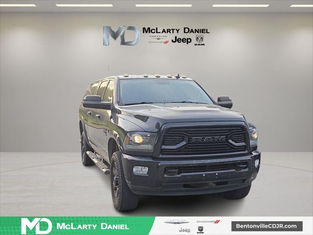 2018 Ram 2500 Laramie Crew Cab 4x4 6'4" Box for sale in Bentonville, AR