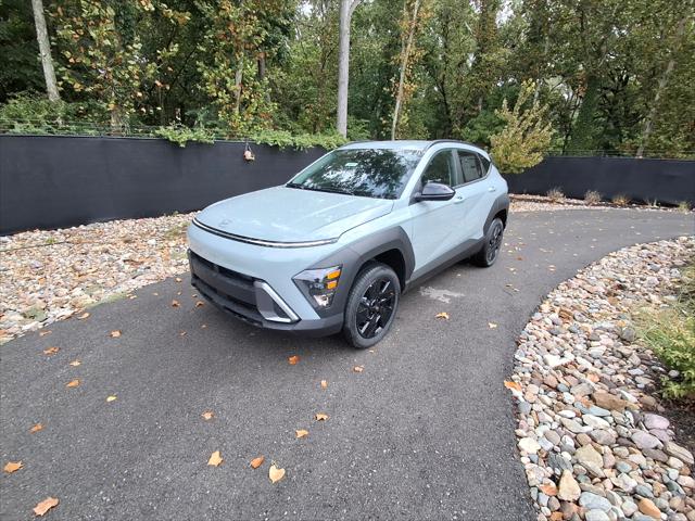 2027 Hyundai Kona SEL Sport for sale in Gladstone, MO