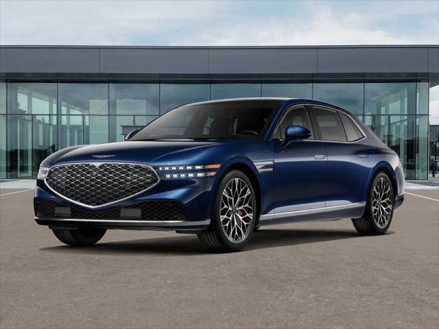 2026 Genesis G90 3.5T E-SC MHEV AWD for sale in Stuart, FL